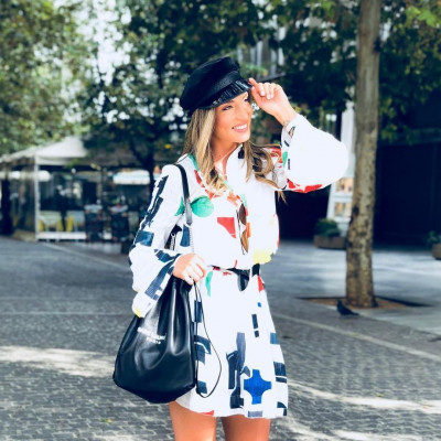 Με τη νέα φωτογραφία της Οικονομάκου και την κοιλιά της θα μείνεις απλά speechless