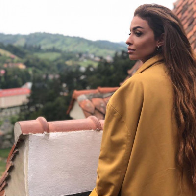 Ελένη Φουρέιρα: Προκάλεσε τον απόλυτο χαμό στο μετρό, με την εμφάνισή της