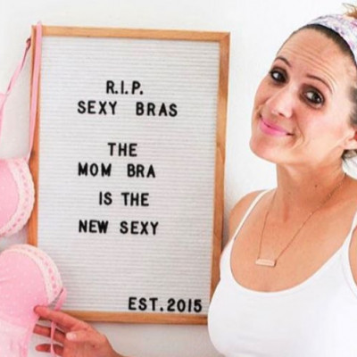 Είσαι μητέρα; Αυτό το Instagram account μιας… «τέλειας μαμάς» πρέπει να το ακολουθήσεις