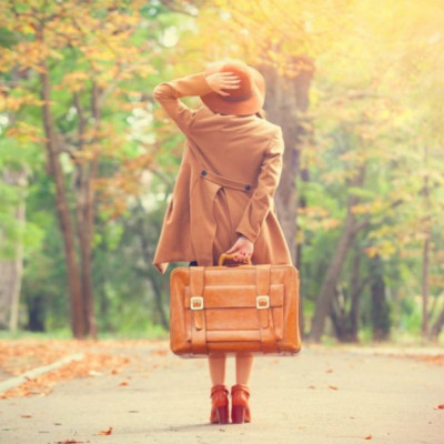 Πώς θα κάνεις το όνειρο για μία ζωή στο εξωτερικό πραγματικότητα;