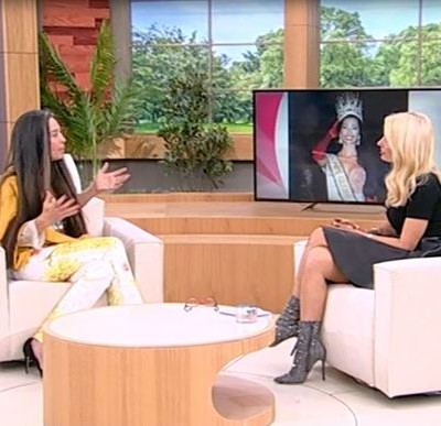 Σοκαρισμένη η Ελένη με την τραγική ιστορία της Πριοβόλου: Η δολοφονία του γιου της και τα δικαστήρια