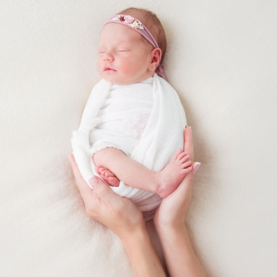 Το πρώτο πράγμα που έκανα αμέσως μετά τη γέννα ήταν αποκλειστικά για εμένα και θα το έκανα ξανά!