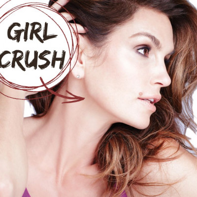 Η Cindy Crawford ανέβασε μία φωτογραφία χωρίς μακιγιάζ και απορούμε πως δεν έσπασε το ίντερνετ…