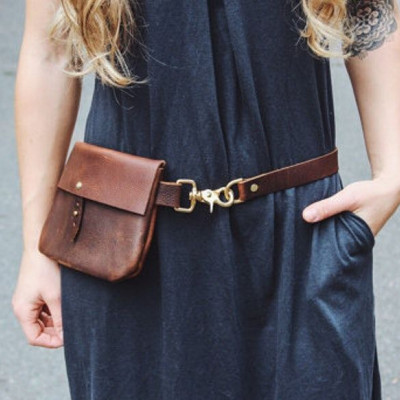 Τι θα γίνει με τα Belt Bags κορίτσια;