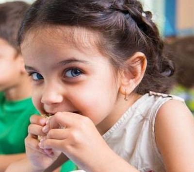 Ιδέες για μη-συντηρητικό κολατσιό στο σχολείο