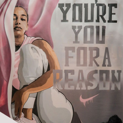 Το Sneaker10 x Nike διοργανώνει το πιο female urban party στην Αθηνα την Πέμπτη 25 Οκτωβρίου!
