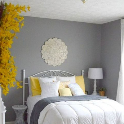 Ο λόγος που δεν κοιμάσαι καλά το βράδυ, βρίσκεται στους τοίχους του δωματίου σου