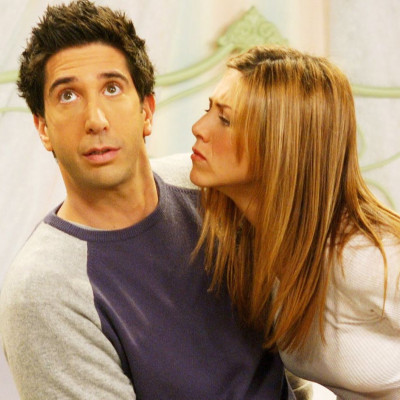 Όταν ο πρώην σου γίνεται ο καλύτερός σου φίλος