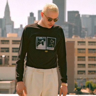 Αυτό που ζήτησε ο πρώην αρραβωνιαστικός της Ariana Grande δεν το περιμέναμε!