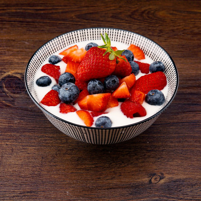 Οι ευεργετικές ιδιότητες των προϊόντων γιαουρτιού για τον οργανισμό στο ξεφούσκωμα...