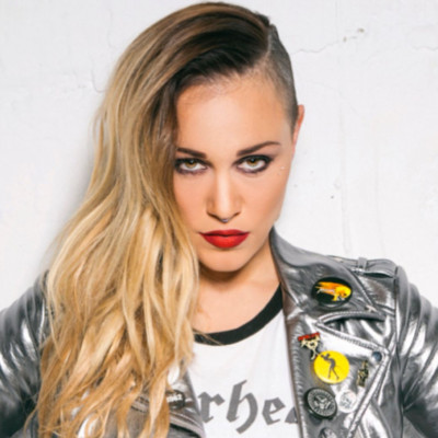 Η Πηνελόπη Αναστασοπούλου ετοίμασε το παιδικό δωμάτιο - Δείτε φωτογραφίες