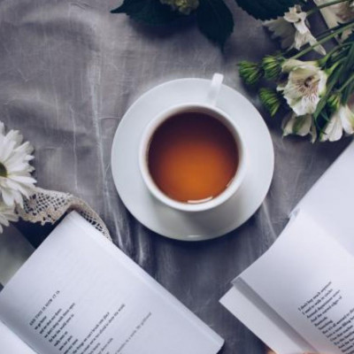 Ξέχνα τον καφέ: Τέσσερα υγιεινά ροφήματα για να ξεκινήσεις τη μέρα σου (pics)