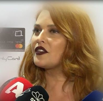 Σίσσυ Χρηστίδου: Τι συμβαίνει με την Μαρία Κορινθίου;