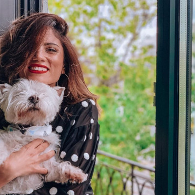 Αιμιλιανός Σταματάκης: Όλα όσα θέλεις να ξέρεις για το νέο αγόρι της Μαίρης Συνατσάκη