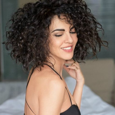 H Mαρία Σολωμού έκανε την πιο αποκαλυπτική της εμφάνιση ever σε νυχτερινή έξοδο