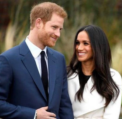 Πρίγκιπας Χάρι-Meghan Markle: Βρήκαν νταντά για το μωρό τους!