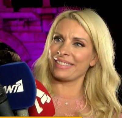 Ελένη Μενεγάκη: «Δε μασάω μ’ αυτά»!