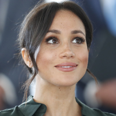 H μάσκαρα της Meghan Markle Κοστίζει 12€ και την λατρεύουμε!
