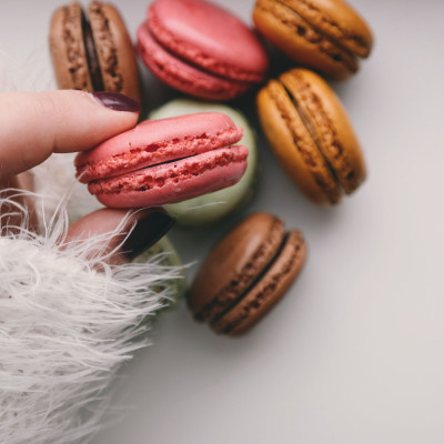 Πόσα γλυκά μπορείς να τρως; Σου έχουμε απάντηση!