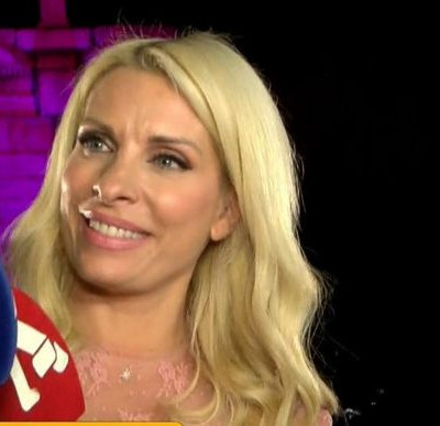 Ελένη: Μιλά για το λάθος που έκανε on air και έδειξε φωτό της Μαρίνας της