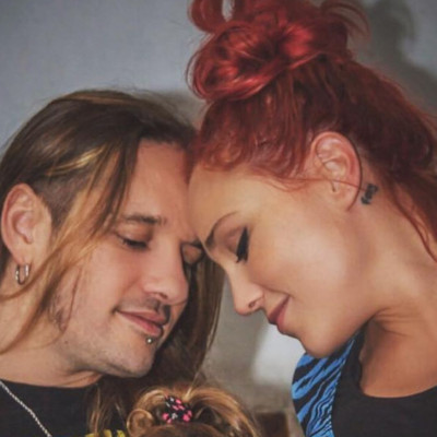 Πηνελόπη Αναστασοπούλου: Η φώτο στην 35η εβδομάδα & το μυστικό που κρατά ζωντανό τον έρωτά της