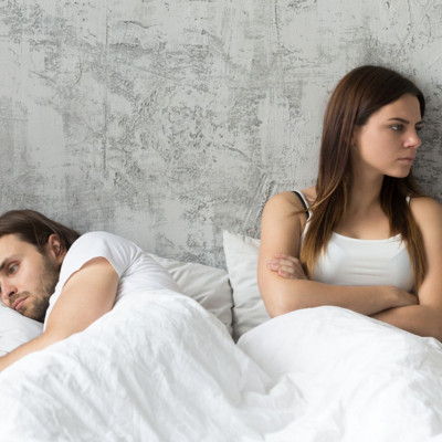 Νιώθεις λύπη μετά το σεξ; Οι αιτίες και πώς θα τις αντιμετωπίσεις