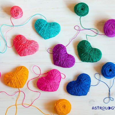 Ερωτική εβδομάδα 29/10-4/11: Θα νιώσετε τον έρωτα και την αγάπη να κινούν και να πάλουν το σώμα σας