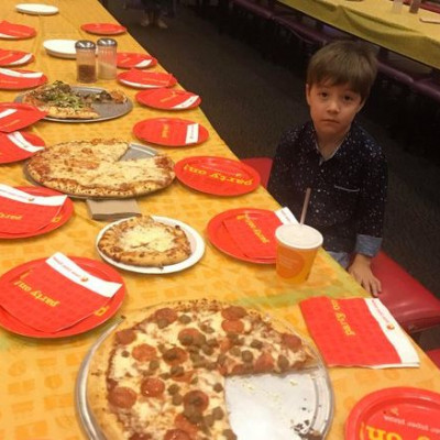 Ο 6χρονος που προκάλεσε παγκόσμια συγκίνηση… πήρε την εκδίκησή του