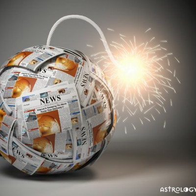 Ζώδια Σήμερα 29/10: Βομβαρδισμός ειδήσεων και πληροφοριών