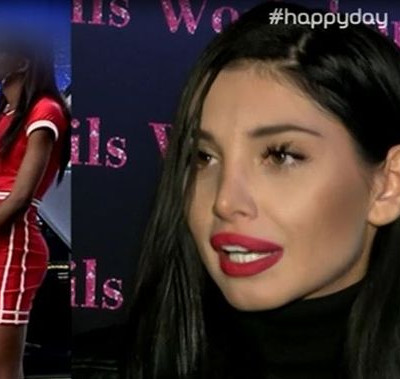 Κόπηκε από το GNTM και πετάει τα καρφιά της: «Υπάρχουν κοπέλες στο GNTM που έχουν κάνει πλαστικές»