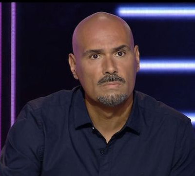 Δημήτρης Σκουλός: Αδημοσίευτες φωτογραφίες με τη γυναίκα και την κόρη του κριτή του GNTM (pics)