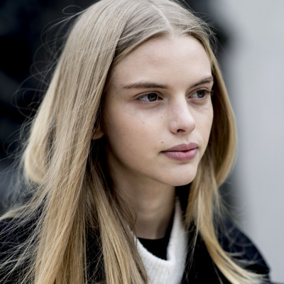 Αυτό το trend του μακιγιάζ δεν θα δεις ΠΟΤΕ καμία Γαλλίδα να το αντιγράφει