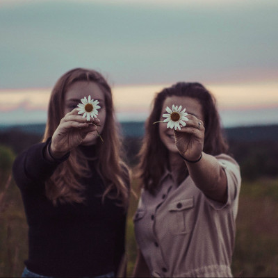 Γιατί είναι σημαντικό το να έχεις παραπάνω από έναν φίλους;