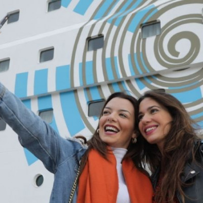 Ποιος είπε ότι οι κρουαζιέρες είναι μόνο για το καλοκαίρι;