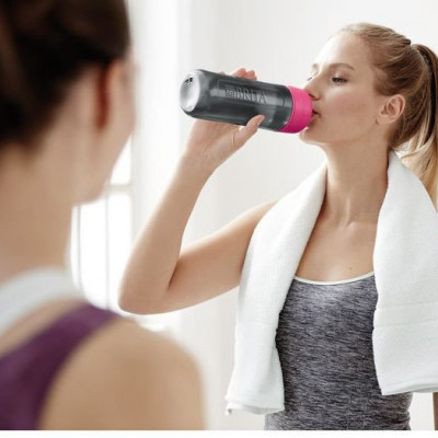 Γιατί το BRITA Fill & Go Active θα γίνει το αγαπημένο σου «gadget»