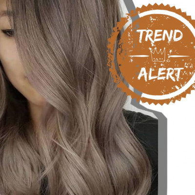 Αυτή η τάση για τα καστανά μαλλιά μας έχει ξετρελάνει!