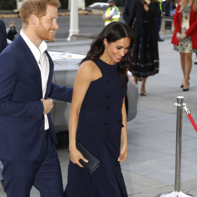 Ο Πρίγκιπας Harry έκανε την πρώτη του εμφάνιση στο Instagram, με τον πιο απρόσμενο τρόπο