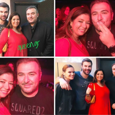 Τραγουδιστική Champions League παρέλαση στο Acro!!!