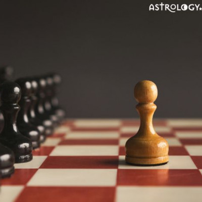 Ζώδια Σήμερα 5/11: Εχθρός ή φίλος, ανάλογα με τις περιστάσεις