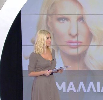 Τέλος από την Ελένη Μενεγάκη μετά από 20 χρόνια συνεργασίας- Τι αποκάλυψε η Καινούργιου