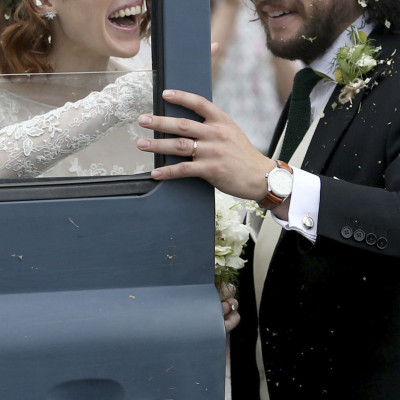 Αυτή την εγκυμοσύνη περιμέναμε όσο τίποτα! Το ζευγάρι ηθοποιών περιμένει το πρώτο του παιδί!