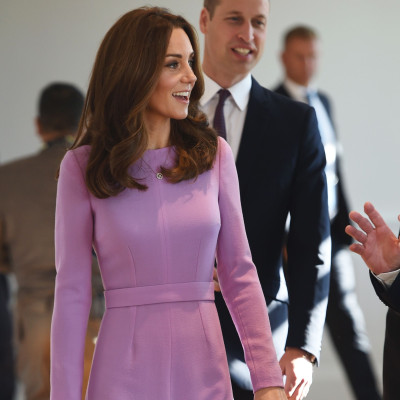 Υπάρχει συγκεκριμένος λόγος για τον οποίο η Kate Middleton άλλαξε το στυλ της