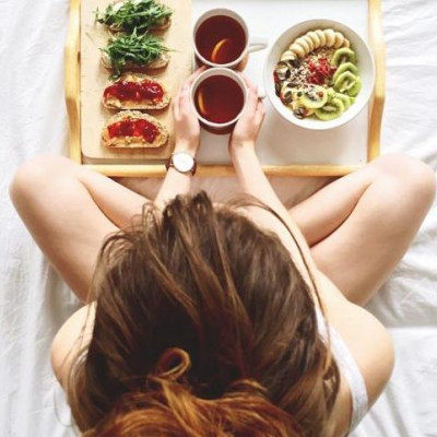 Κάτι κάνω λάθος με τη διατροφή μου και δεν χάνω βάρος