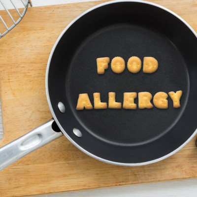 Τροφικές αλλεργίες: 6 κανόνες πρόληψης για να αποφύγετε τον κίνυνο (φωτο)