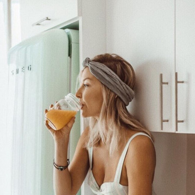 Detox στο σπίτι: 3 τρόποι για να αποτοξινωθείτε γρήγορα