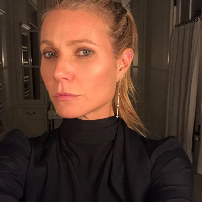 H Gwyneth Paltrow παραδέχτηκε κάτι για την υγεία της που δεν περιμέναμε να ακούσουμε