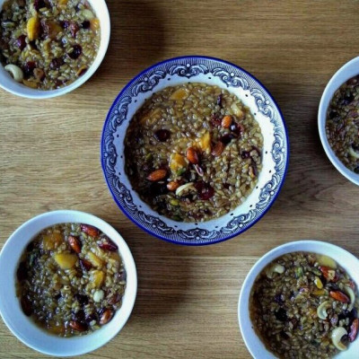 Βαρβάρα (Ασουρέ)