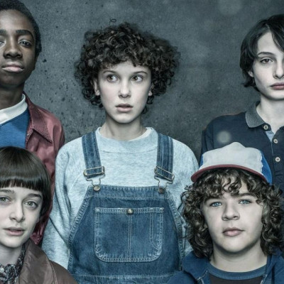 6 Νοεμβρίου: Σήμερα είναι η μέρα του «Stranger Things» και σου εξηγούμε τι σημαίνει αυτό