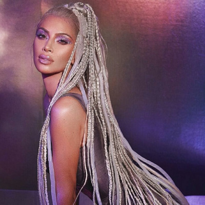 Η Kim Kardashian μόλις ανέβασε την top cute φωτογραφία της