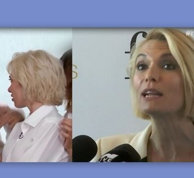 Καγιά: Έδωσε spoiler για το Greece’ s Next Top Model – Η δήλωσή της για την «τριάδα-φωτιά»!